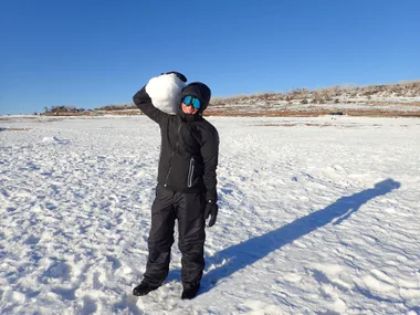 What’s Colder Than Cold? The Coldest Day In Australia Revealed