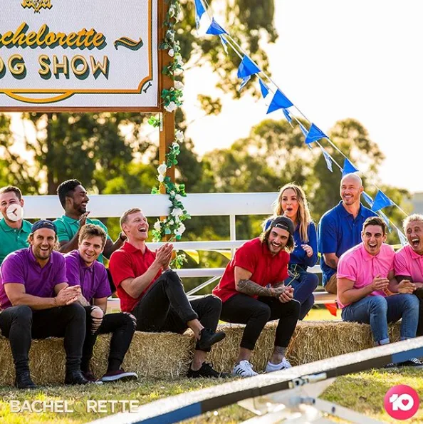 thebachelorette