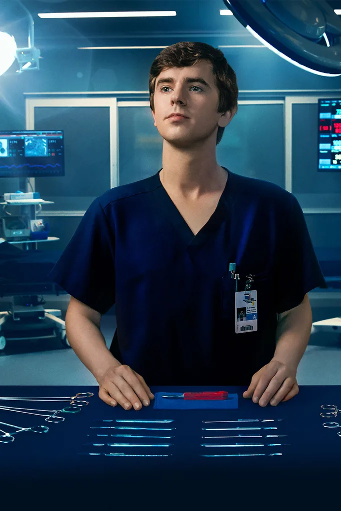 thegooddoctor