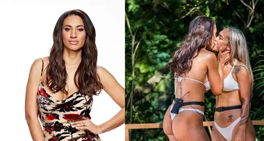 Love Island’s Phoebe: Why I’ll never do reality TV again