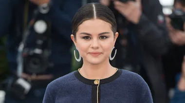 Selena Gomez just dropped new music