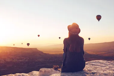 Best destinations to travel solo