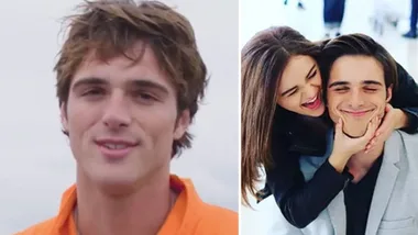 Jacob Elordi is back for the Kissing Booth 2