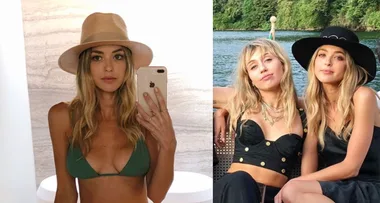 Kaitlynn says she’s struggling to cope following split from Miley