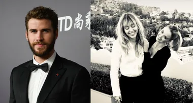 Liam expected Miley to flaunt her romance with Kaitlynn and Cody