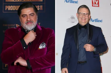 MasterChef’s Matt Preston and Gary Mehigan join rival TV show
