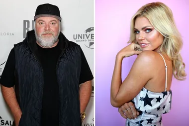 Kyle Sandilands: ‘Sophie Monk is dead to me’