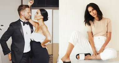 EXCLUSIVE: Lindy Klim says Michael and husband Adam are best friends