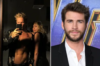 Cody Simpson and Miley Cyrus caught in huge public spat