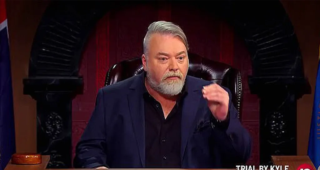 kylesandilands