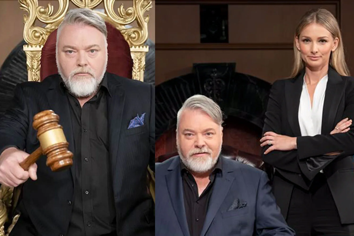 Trial By Kyle: Everything you need to know