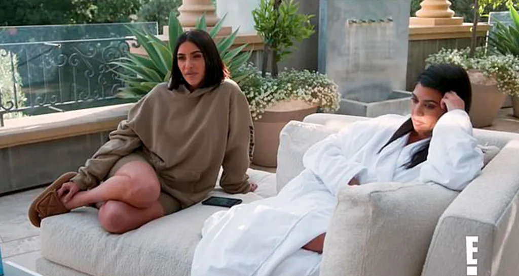 kimkardashiankourtneykardashian