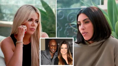 Khloe Kardashian wants to reconnect with ex Lamar Odom