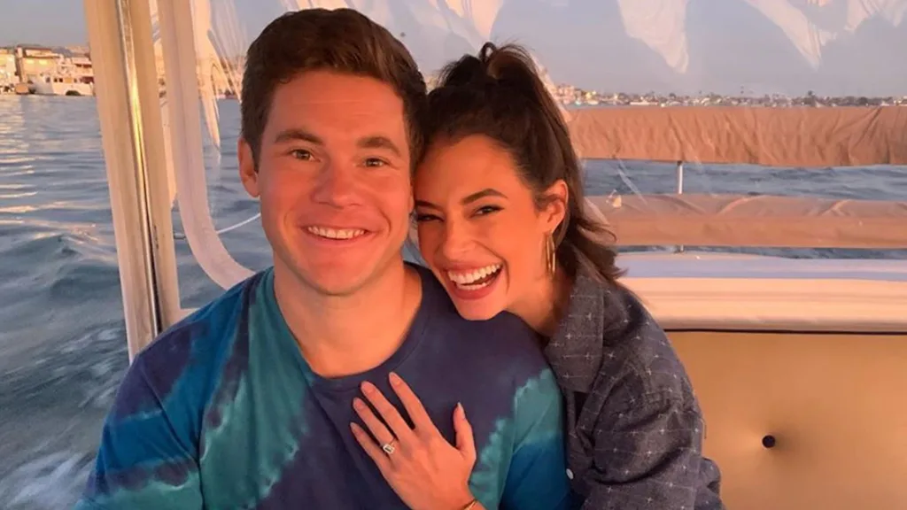 adamdevine
