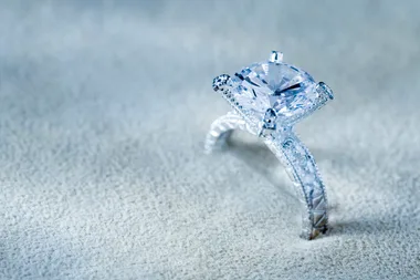 Ready To Put A Ring On It?