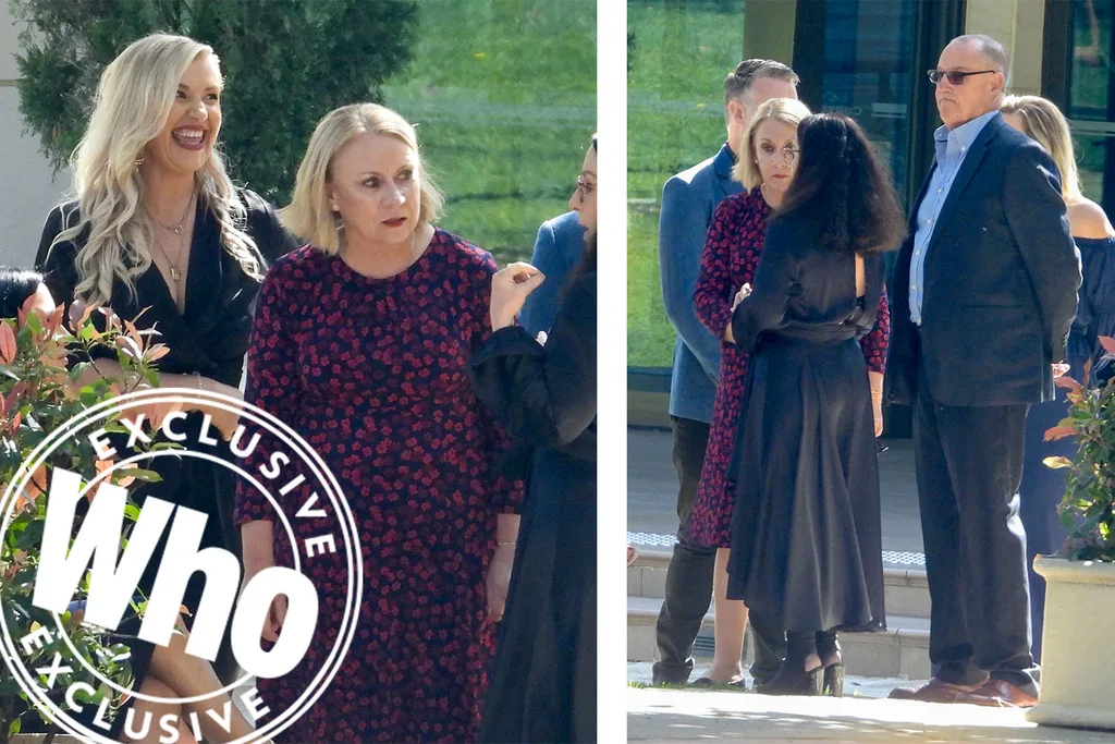 Mafs Elizabeth returns