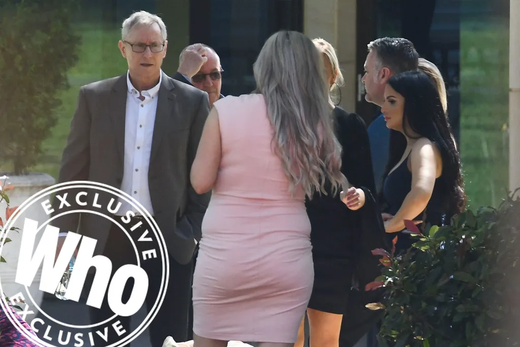 Mafs Elizabeth returns