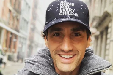 Andy Lee set to host the Today Show