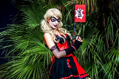 Cosplay 101: Everything You Need To Know About It