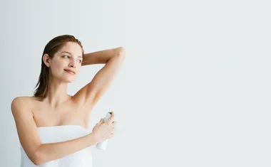 Deodorant vs Antiperspirant