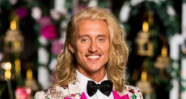 Ciarran Sott hints he could be the next Bachelor