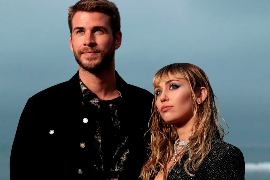 mileyliam