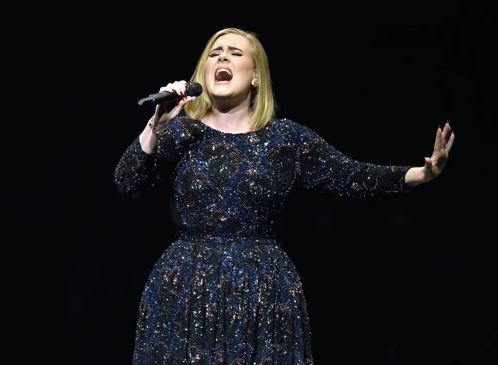 Adele