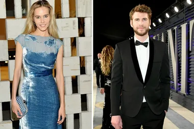Former Home and Away star Isabel Lucas finally addresses Liam Hemsworth rumours