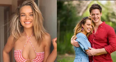 Abbie on how she moved on from Matt: “I went on a d*ck spree”