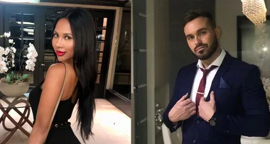 Meet Eden’s new love interest, Nicole Shiraz