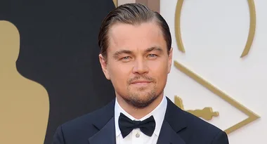 Leonardo DiCaprio and Girlfriend Nina Agdal Involved In Car Crash