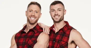 Where to find the Amazing Race Australia contestants on Instagram