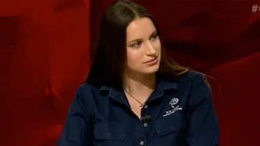 Young Grazier slams minister for “not supporting” farmers