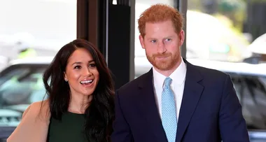 Harry and Meghan weeks away from US relocation