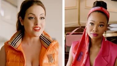 Sneak peek of latest Dynasty