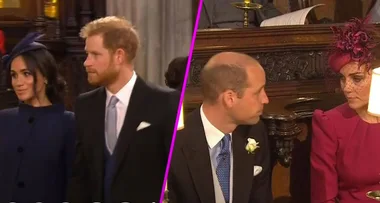 Meghan, Harry, William Kate to reunite despite documentary