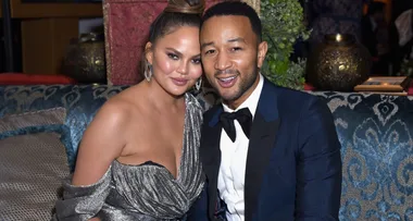 Chrissy Teigen breaks silence on John Legend gay rumours