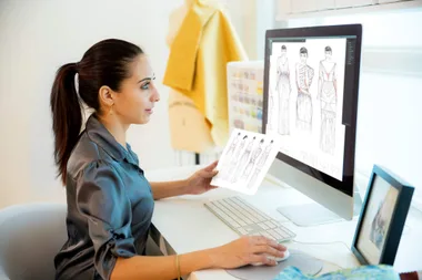 10 Fashion Illustrators You Should Know