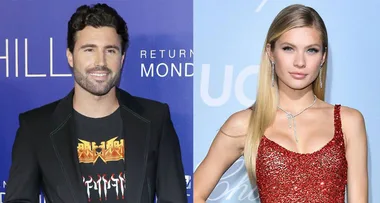 Brody Jenner and Josie Canseco split