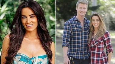 Bachelor’s Rachael Gouvignon reveals she was sexually assaulted