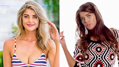 Love Island’s Anna unrecognisable in Hilltop Hoods music video