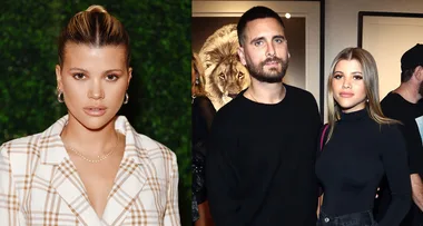 Sofia Richie comes under fire for rogue Instagram comment
