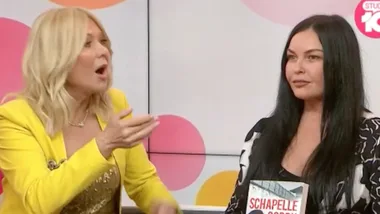 Kerri-Anne dismisses Schapelle Corby from first TV interview