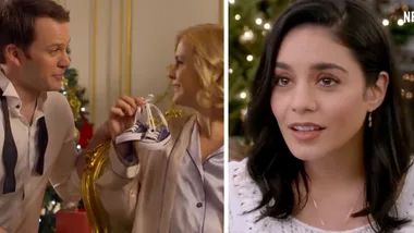 All the holiday films & series’ coming to Netflix for Christmas 2019