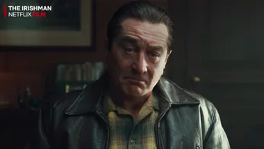 Netflix teases all original content coming in November