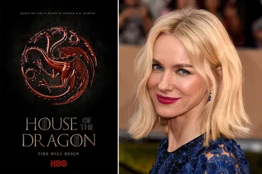 The ‘Game of Thrones’ prequel ditched only to be replaced immediately