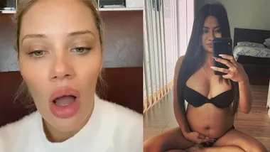 Jessika Power defends Cyrell over Eden drama