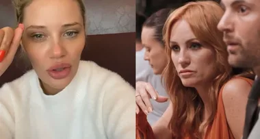 Jessika takes another swipe at Jules