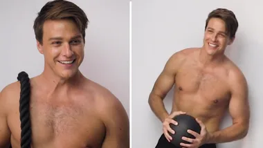 Behind the Scenes with Tim Franklin