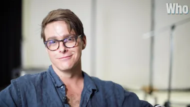 Rapid Fire Questions with Tim Franklin